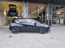 NISSAN Micra IG-T n-sport Xtronic, Benzin, Occasion / Gebraucht, Automatik - 3