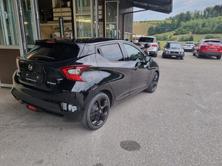 NISSAN Micra IG-T n-sport Xtronic, Benzin, Occasion / Gebraucht, Automatik - 4