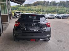 NISSAN Micra IG-T n-sport Xtronic, Benzin, Occasion / Gebraucht, Automatik - 5