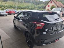 NISSAN Micra IG-T n-sport Xtronic, Benzin, Occasion / Gebraucht, Automatik - 6