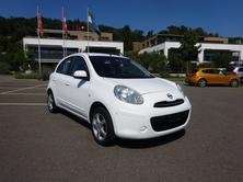 NISSAN Micra 1.2, Benzina, Occasioni / Usate, Manuale - 2