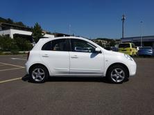 NISSAN Micra 1.2, Benzina, Occasioni / Usate, Manuale - 3