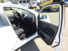 NISSAN Micra 1.2, Benzina, Occasioni / Usate, Manuale - 4