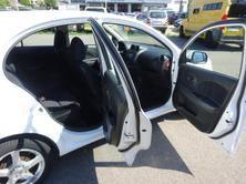 NISSAN Micra 1.2, Benzina, Occasioni / Usate, Manuale - 5