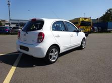 NISSAN Micra 1.2, Benzina, Occasioni / Usate, Manuale - 6