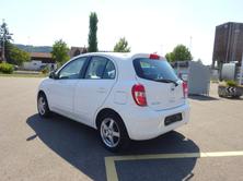 NISSAN Micra 1.2, Benzina, Occasioni / Usate, Manuale - 7