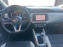 NISSAN Micra DIG-T 117 tekna, Benzina, Occasioni / Usate, Manuale - 7