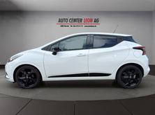 NISSAN Micra IG-T 100 n-sport Xtronic, Essence, Occasion / Utilisé, Automatique - 3