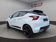 NISSAN Micra IG-T 100 n-sport Xtronic, Essence, Occasion / Utilisé, Automatique - 4
