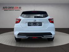 NISSAN Micra IG-T 100 n-sport Xtronic, Essence, Occasion / Utilisé, Automatique - 5