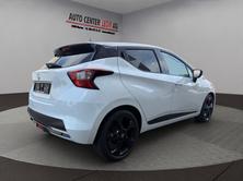 NISSAN Micra IG-T 100 n-sport Xtronic, Essence, Occasion / Utilisé, Automatique - 6