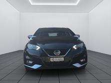 NISSAN Micra IG-T acenta Xtronic, Benzin, Occasion / Gebraucht, Automatik - 2