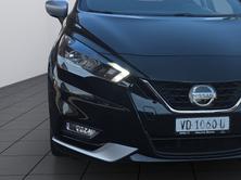 NISSAN Micra IG-T acenta Xtronic, Benzin, Occasion / Gebraucht, Automatik - 3