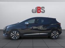 NISSAN Micra IG-T acenta Xtronic, Benzin, Occasion / Gebraucht, Automatik - 6