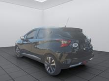 NISSAN Micra IG-T acenta Xtronic, Benzin, Occasion / Gebraucht, Automatik - 7
