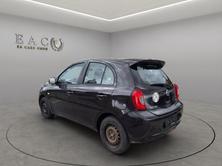 NISSAN Micra 1.2 DIG-S tekna CVT, Essence, Occasion / Utilisé, Automatique - 3