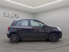 NISSAN Micra 1.2 DIG-S tekna CVT, Essence, Occasion / Utilisé, Automatique - 6
