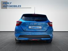 NISSAN Micra 0.9 IG-T Acenta, Benzin, Occasion / Gebraucht, Handschaltung - 5