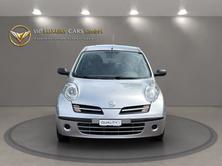 NISSAN Micra 1.2 visia, Petrol, Second hand / Used, Manual - 3