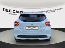 NISSAN Micra IG-T 100 acenta Xtronic, Benzina, Occasioni / Usate, Automatico - 5