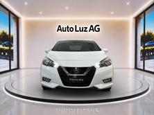 NISSAN Micra 1.5 dCi acenta, Diesel, Occasioni / Usate, Manuale - 2