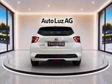 NISSAN Micra 1.5 dCi acenta, Diesel, Occasioni / Usate, Manuale - 3