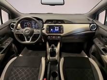 NISSAN Micra 1.5 dCi acenta, Diesel, Occasioni / Usate, Manuale - 4