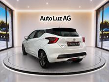 NISSAN Micra 1.5 dCi acenta, Diesel, Occasioni / Usate, Manuale - 5