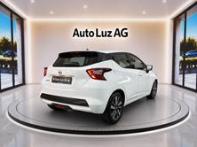 NISSAN Micra 1.5 dCi acenta, Diesel, Occasioni / Usate, Manuale - 6