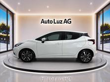 NISSAN Micra 1.5 dCi acenta, Diesel, Occasioni / Usate, Manuale - 7