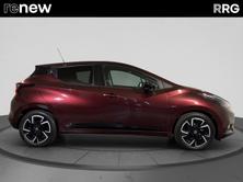 NISSAN Micra IG-T n-design, Petrol, Second hand / Used, Manual - 2