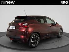 NISSAN Micra IG-T n-design, Petrol, Second hand / Used, Manual - 3