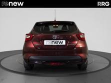 NISSAN Micra IG-T n-design, Petrol, Second hand / Used, Manual - 4