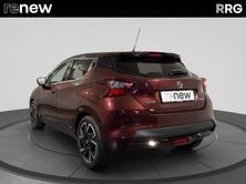 NISSAN Micra IG-T n-design, Petrol, Second hand / Used, Manual - 5