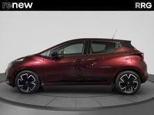NISSAN Micra IG-T n-design, Petrol, Second hand / Used, Manual - 6