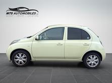 NISSAN Micra 1.2, Benzin, Occasion / Gebraucht, Handschaltung - 3