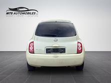 NISSAN Micra 1.2, Benzin, Occasion / Gebraucht, Handschaltung - 5