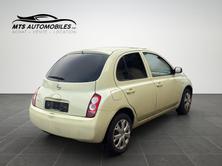 NISSAN Micra 1.2, Benzin, Occasion / Gebraucht, Handschaltung - 6