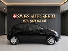 NISSAN Micra 1.2 visia, Benzin, Occasion / Gebraucht, Handschaltung - 4