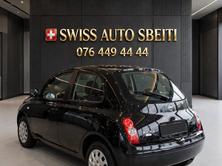 NISSAN Micra 1.2 visia, Benzin, Occasion / Gebraucht, Handschaltung - 5