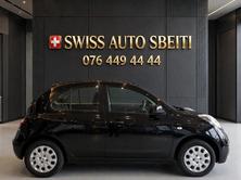 NISSAN Micra 1.2 visia, Benzin, Occasion / Gebraucht, Handschaltung - 6