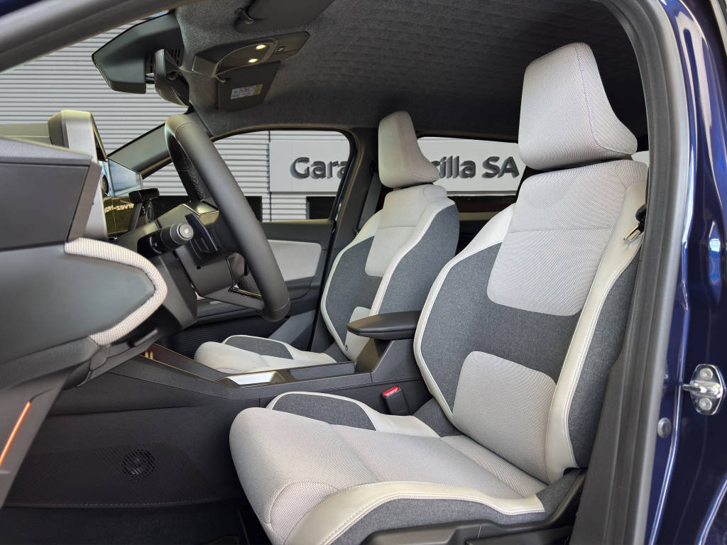 NISSAN Micra Evolve 52 kWh, 150 ch, Elettrica, Automatico - 7