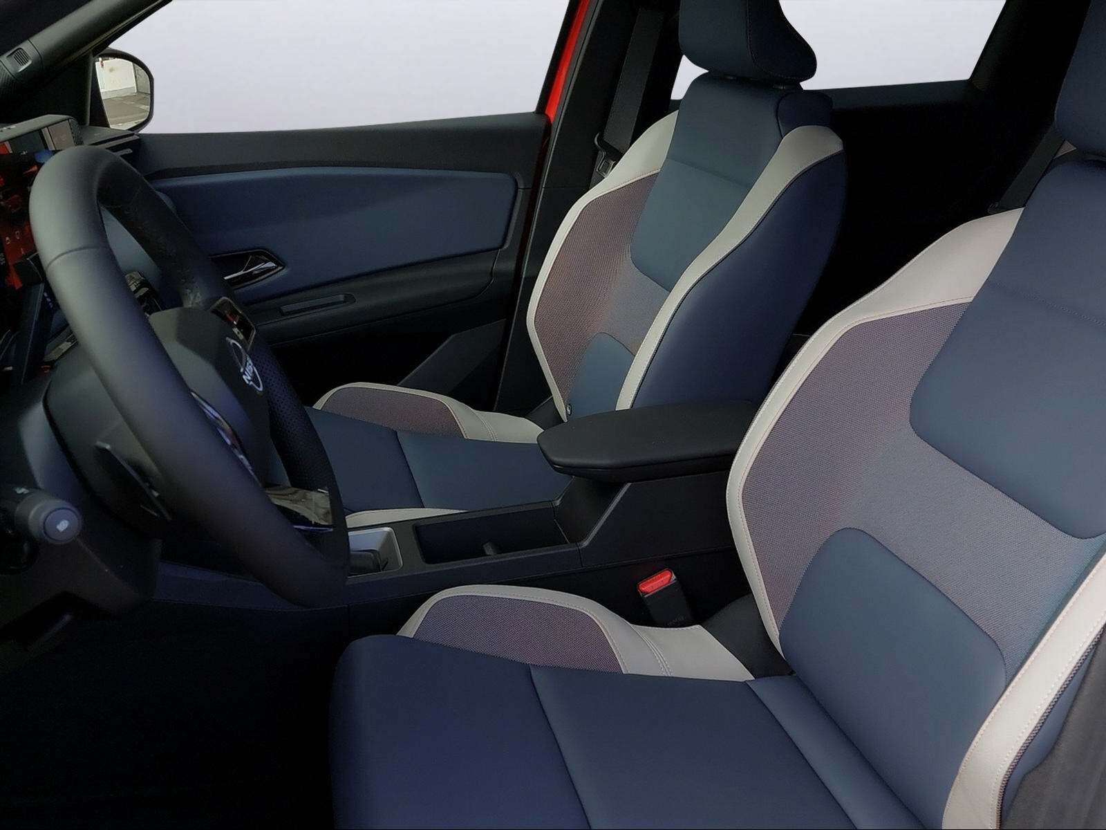 NISSAN Micra Evolve, Électrique, Véhicule neuf pré-immatriculé, Automatique - 5