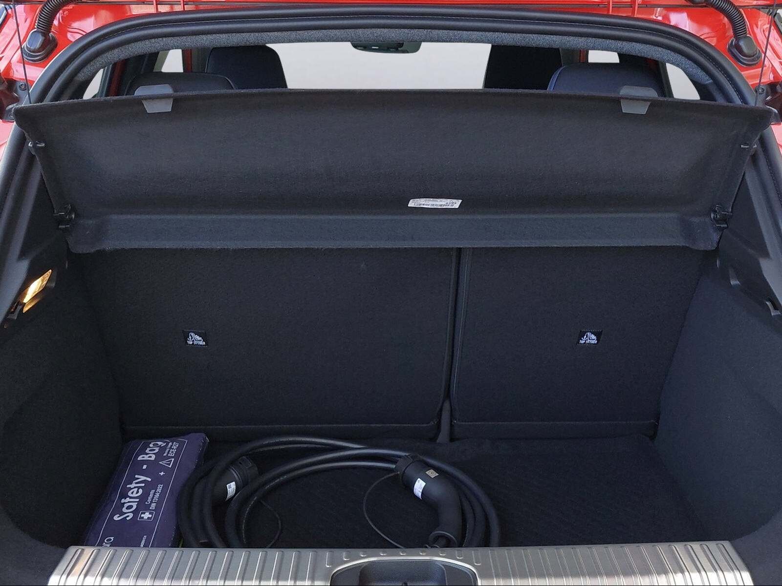 NISSAN Micra Evolve, Électrique, Véhicule neuf pré-immatriculé, Automatique - 7