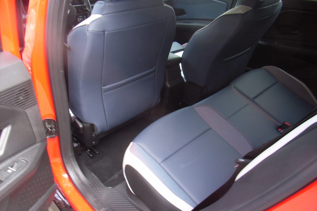 NISSAN MICRA Evolve, Électrique, Voiture nouvelle, Automatique - 7