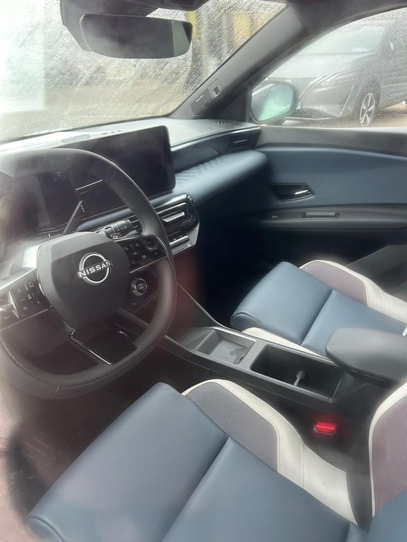 NISSAN Micra Evolve, Electric, New car, Automatic - 3