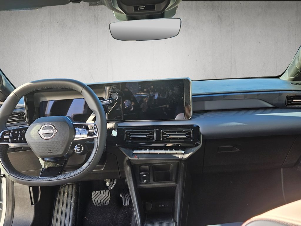 NISSAN Micra Evolve, Electric, New car, Automatic - 5