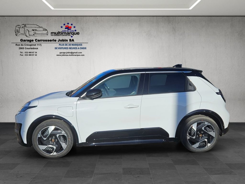 NISSAN Micra Evolve, Electric, New car, Automatic - 6