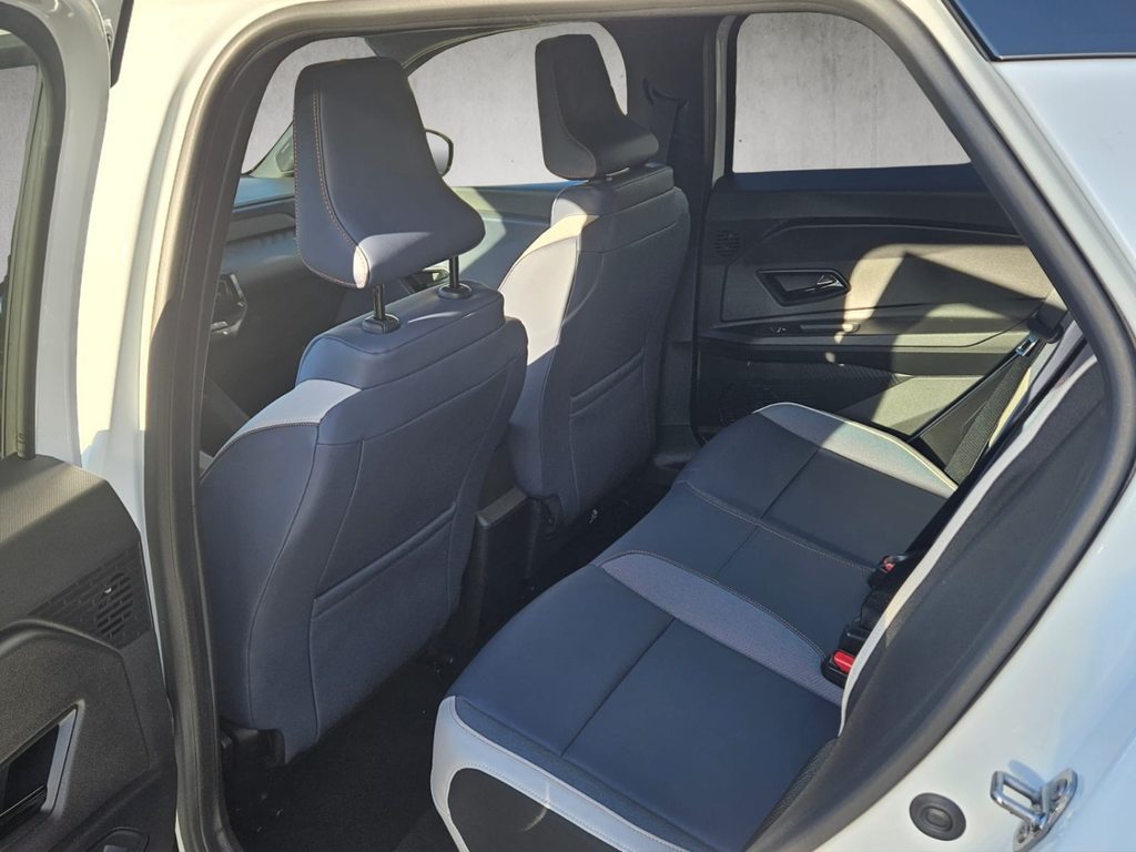 NISSAN Micra Evolve, Electric, New car, Automatic - 7