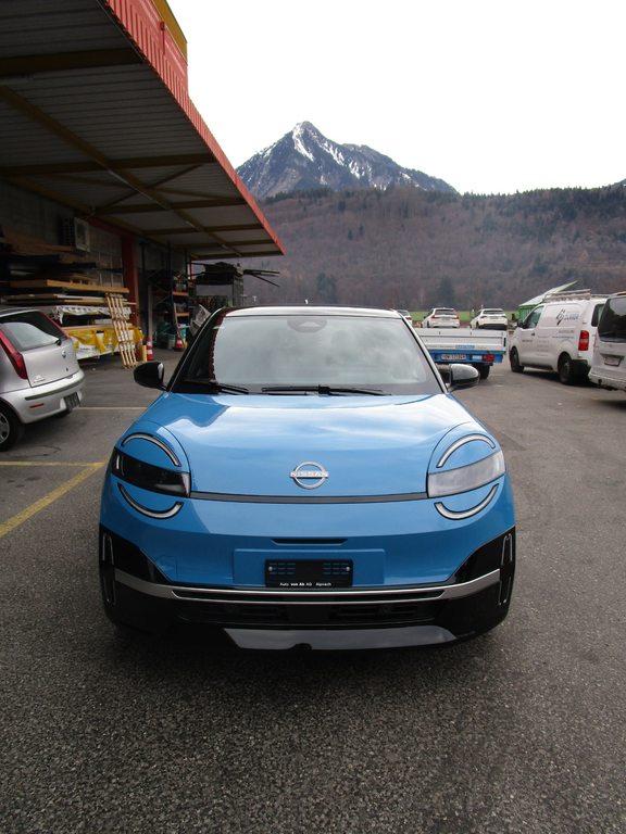 NISSAN Micra Evolve, Elettrica, Auto nuove, Automatico - 3